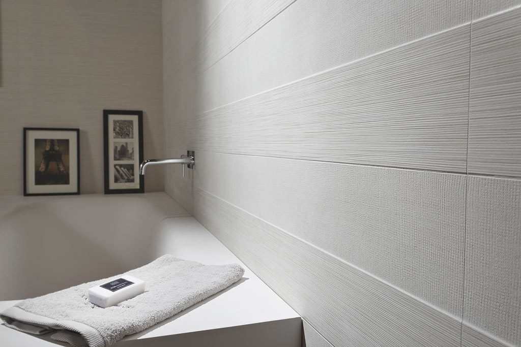 Keraben Chic Falburkolat | Járólapok és Csempék