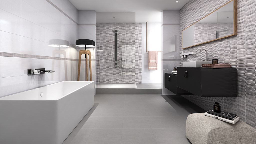 Keraben Colour Me Falburkolat | Csempék és Padlólapok