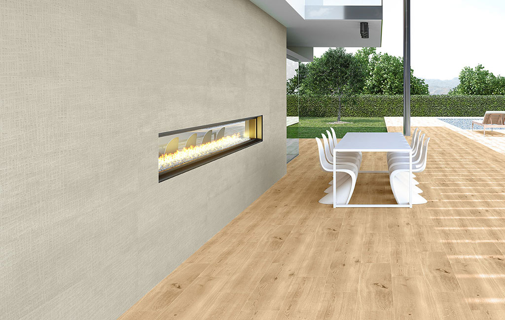 Keraben Eleven Falburkolat | Csempék és Járólapok