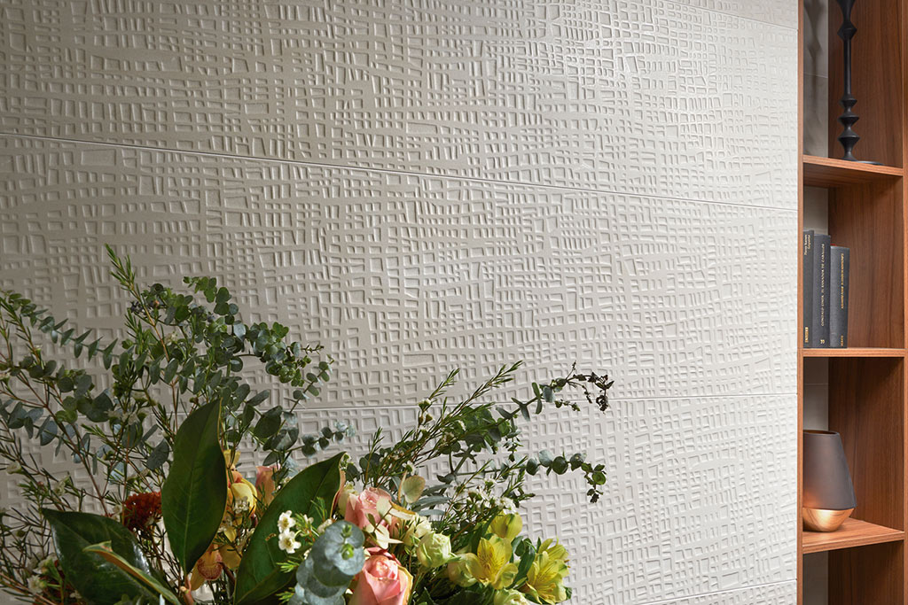 Keraben Eleven Falburkolat | Csempék és Mozaikok