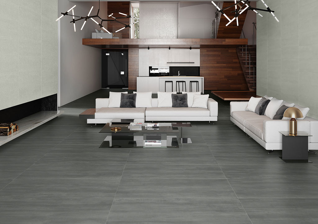 Keraben Eleven Kőhatású járólap | Csempék és Falburkolatok