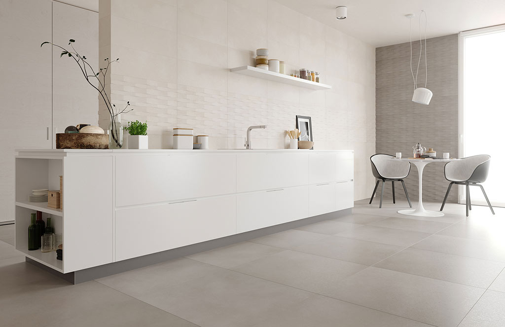 Keraben Evolution Konyhai burkolólap | Csempék és Járólapok