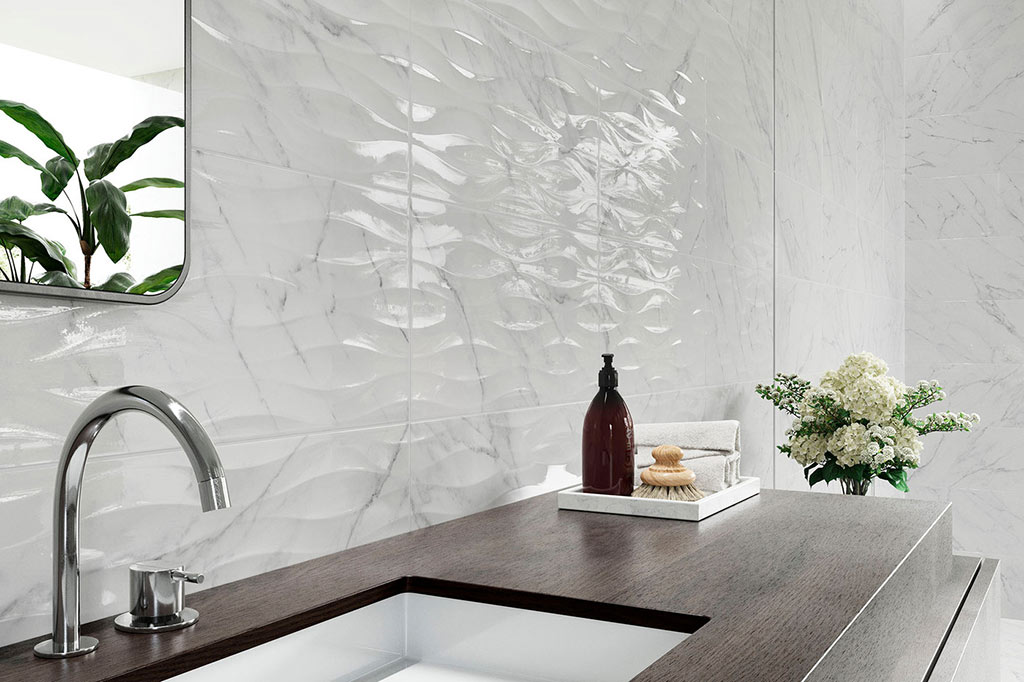 Keraben Evoque Falburkolat | Járólapok és Csempék