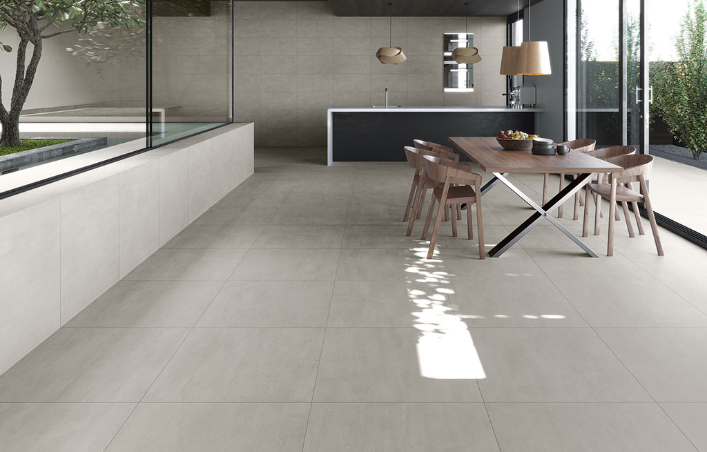 Keraben Frame Kőhatású járólap | Csempék és Járólapok