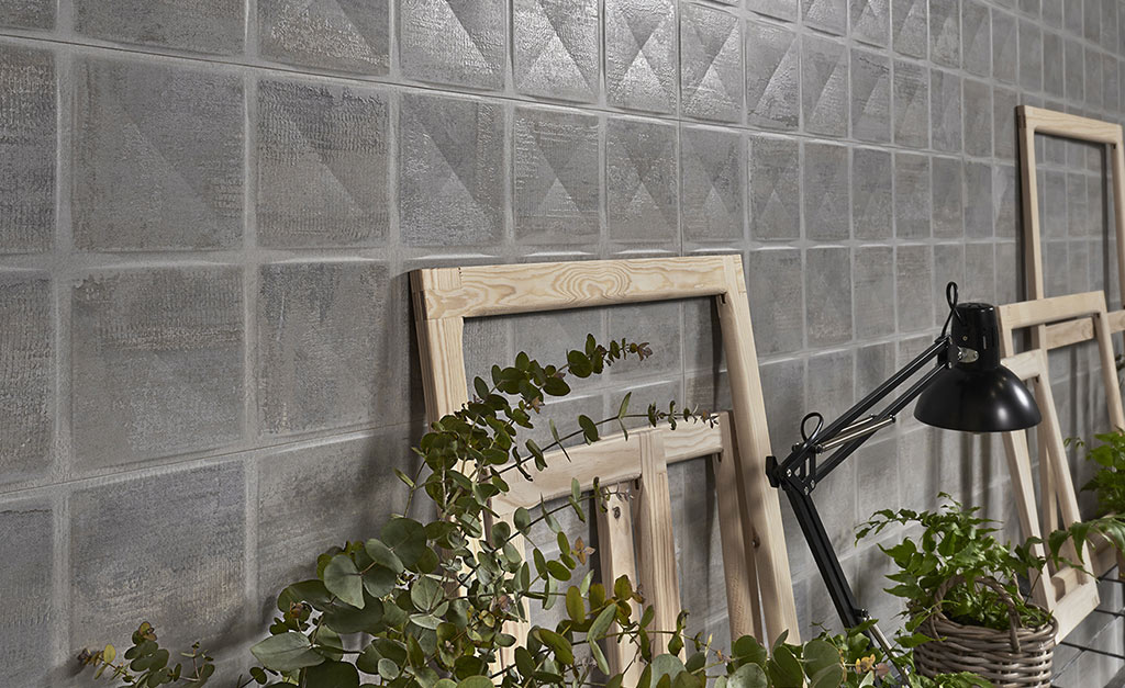 Keraben Frame Falburkolat | Csempék és Padlólapok