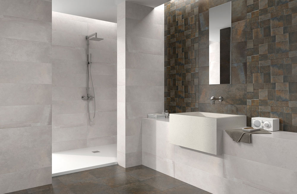 Keraben Future Falburkolat | Csempék és Padlólapok