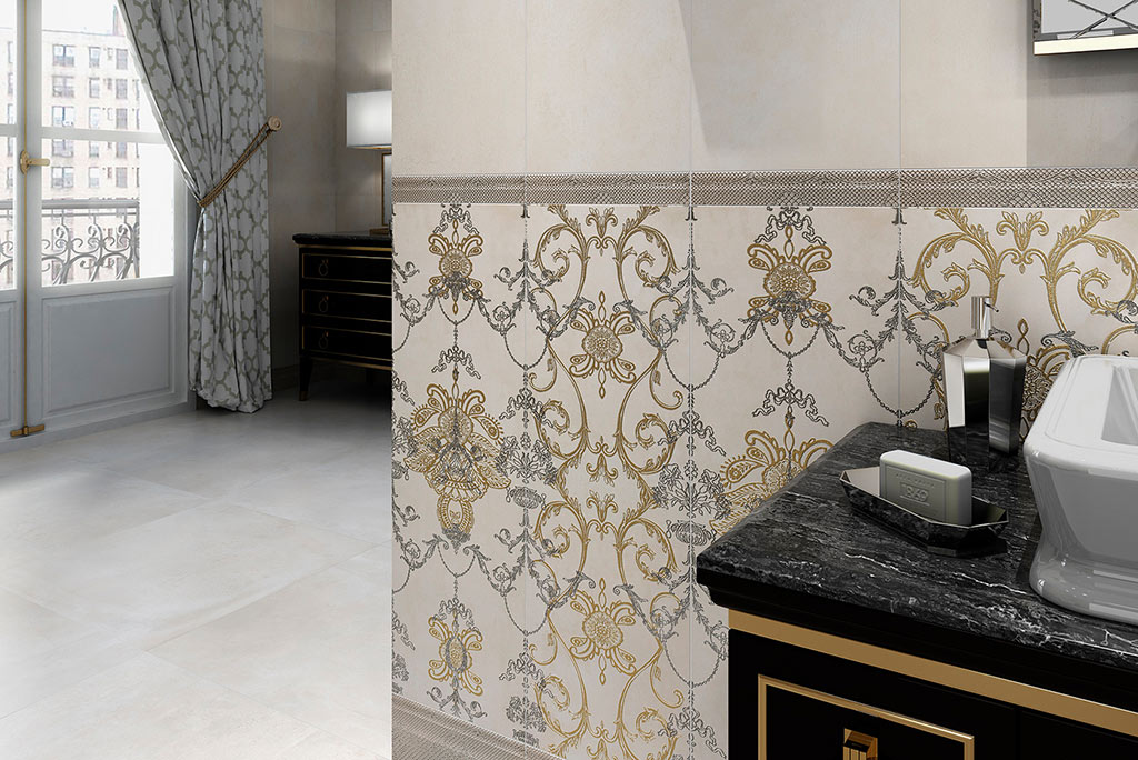 Keraben Future Falburkolat | Csempék és Falburkolatok