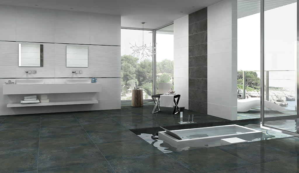 Keraben Future Kőhatású járólap | Csempék és Padlólapok