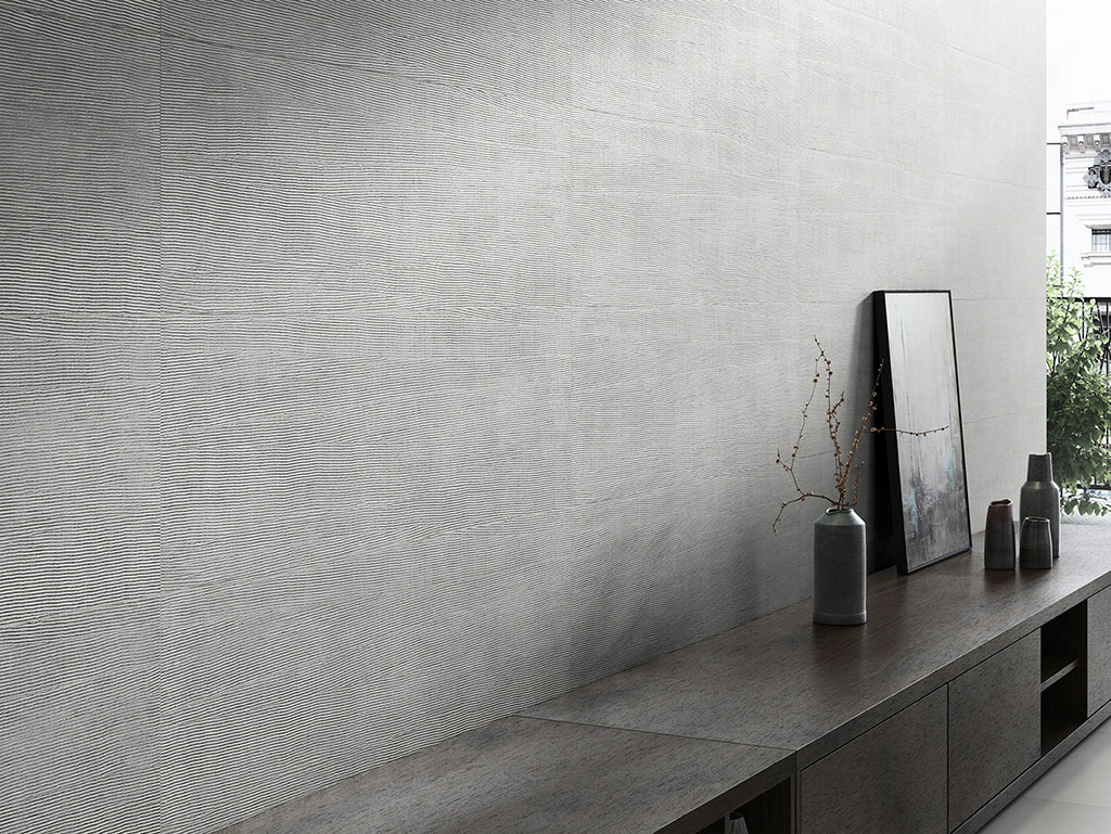 Keraben Groove Falburkolat | Csempék és Járólapok