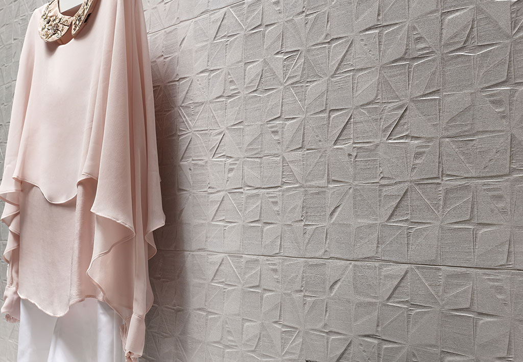 Keraben Groove Falburkolat | Csempék és Mozaikok