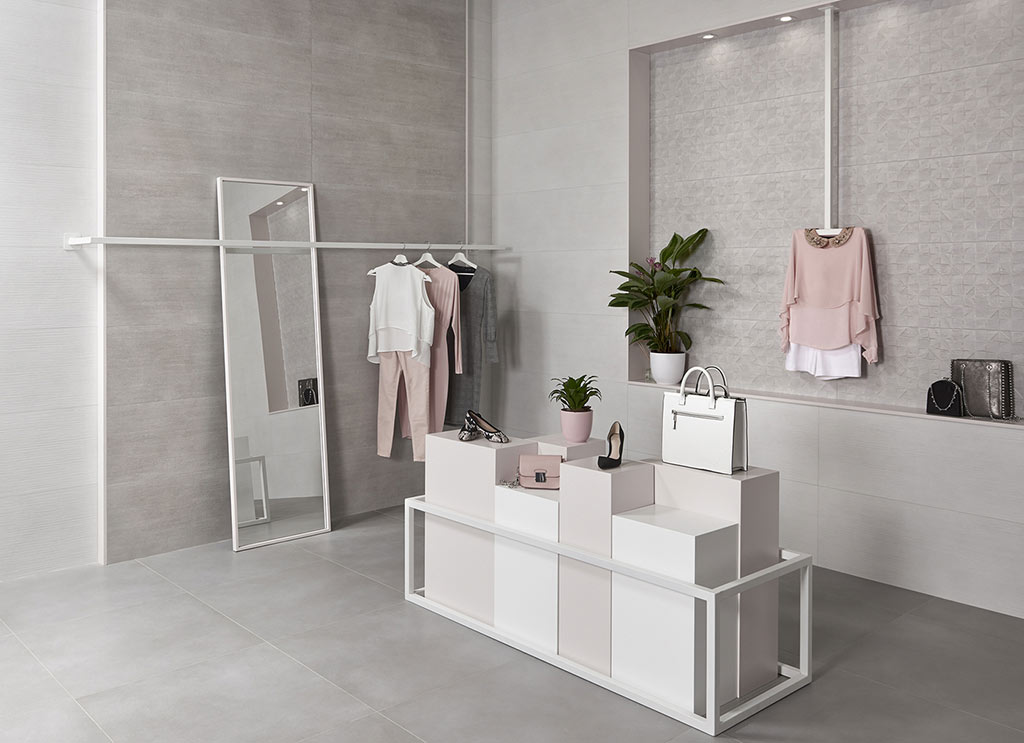 Keraben Groove Falburkolat | Járólapok és Csempék