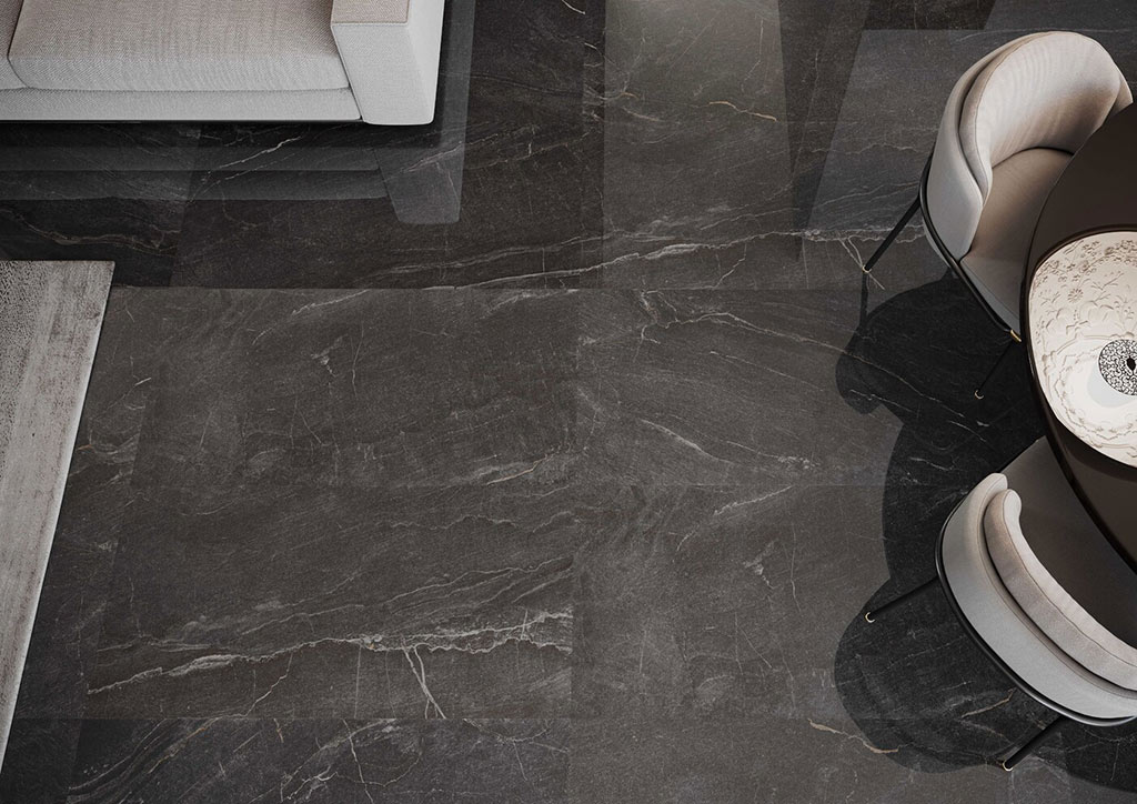 Keraben Idyllic Kőhatású járólap | Csempék és Járólapok