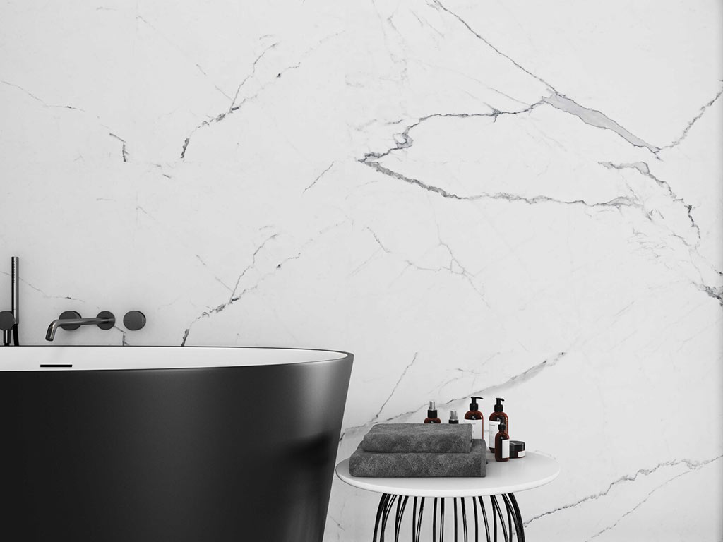 Keraben Idyllic Falburkolat | Padlólapok és Csempék