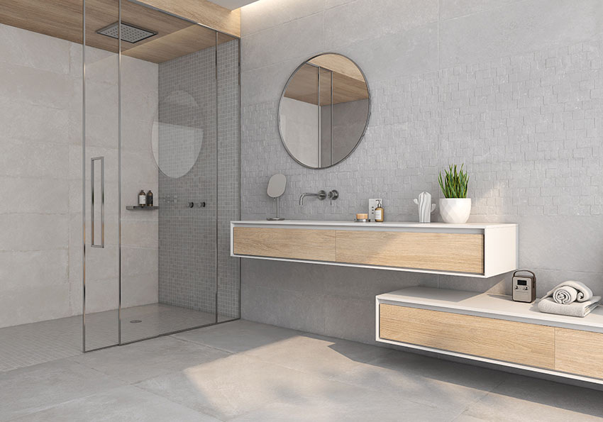 Keraben Kalos Falburkolat | Csempék és Mozaikok