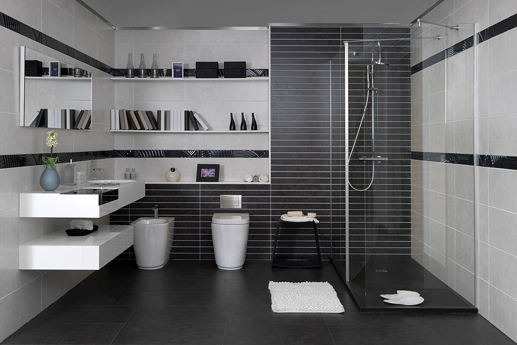 Keraben Living Falburkolat | Csempék és Padlólapok