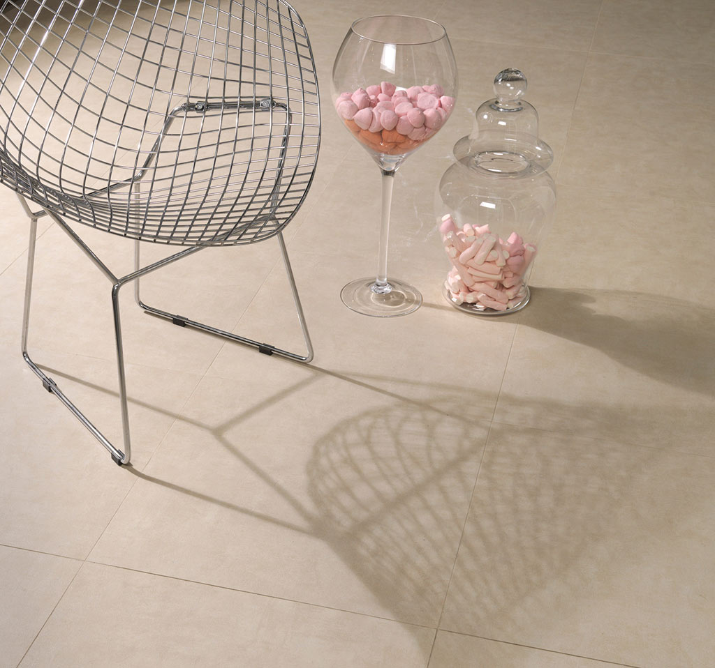 Keraben Living Kőhatású járólap | Csempék és Padlólapok