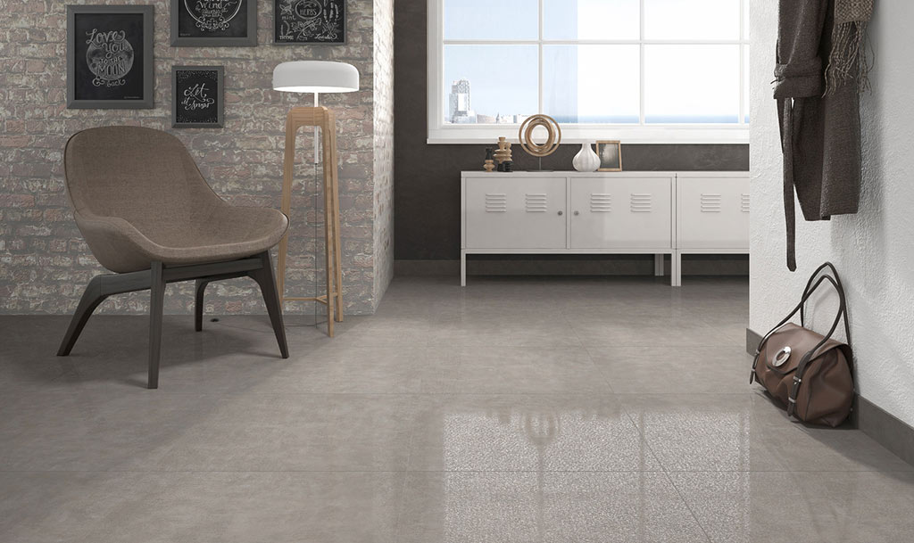 Keraben Living Kőhatású járólap | Csempék és Falburkolatok