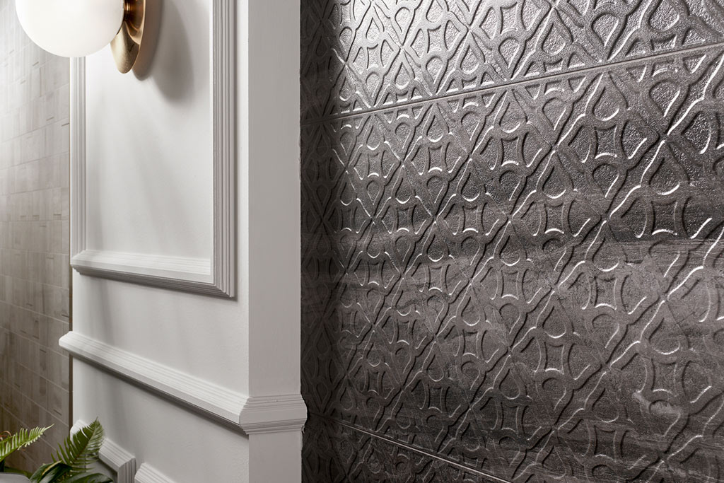 Keraben Luxury Falburkolat | Csempék és Padlólapok