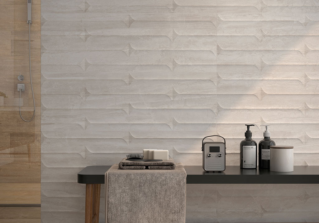 Keraben Luxury Falburkolat | Csempék és Falburkolatok