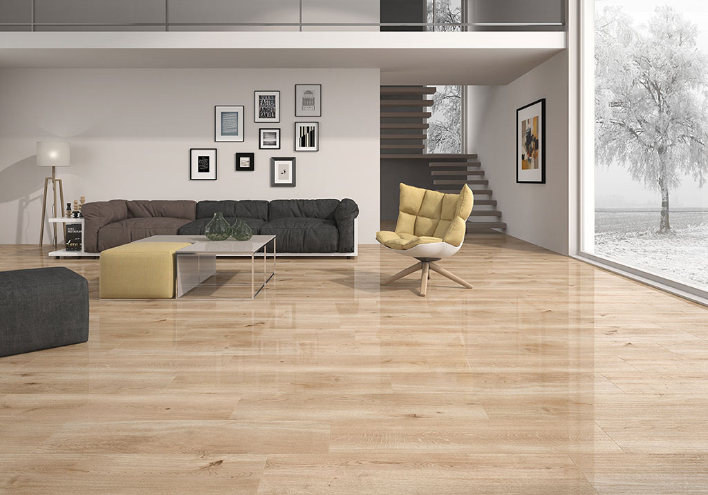 Keraben Madeira Fahatású járólap | Csempék és Járólapok