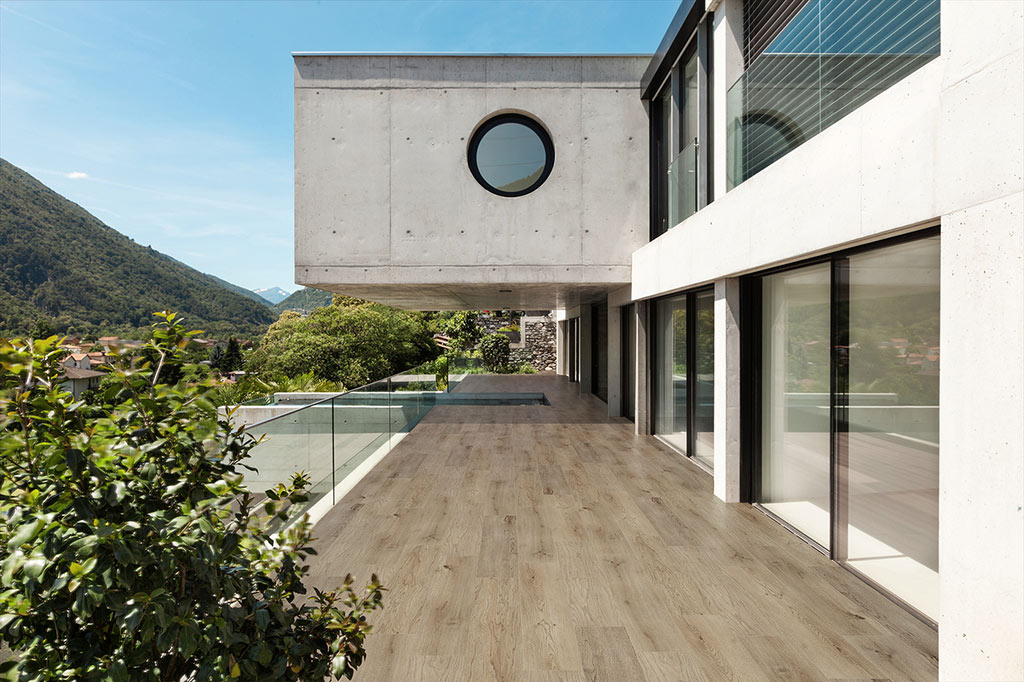 Keraben Madeira Fahatású járólap | Csempék és Falburkolatok