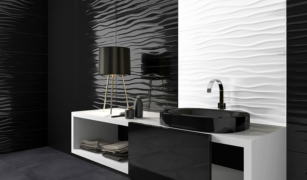 Keraben Millenium Falburkolat | Csempék és Járólapok