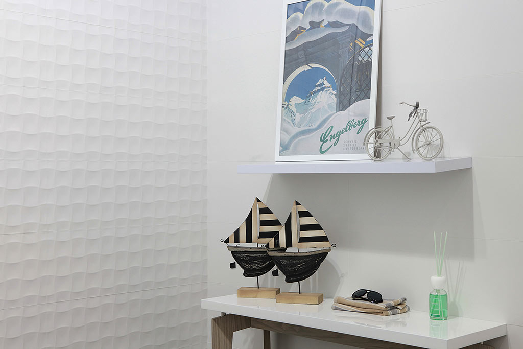 Keraben Millenium Falburkolat | Csempék és Falburkolatok