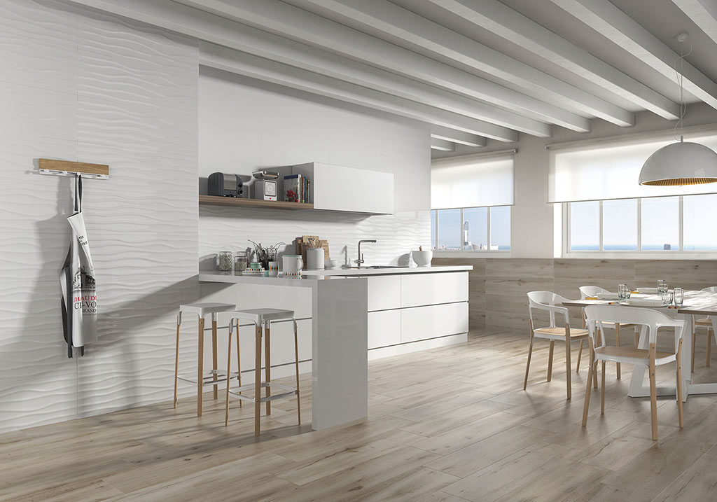 Keraben Millenium Konyhai burkolólap | Csempék és Járólapok