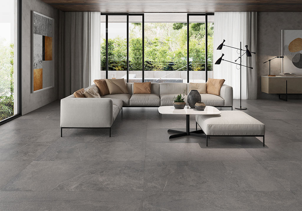 Keraben Mixit Kőhatású járólap | Csempék és Falburkolatok