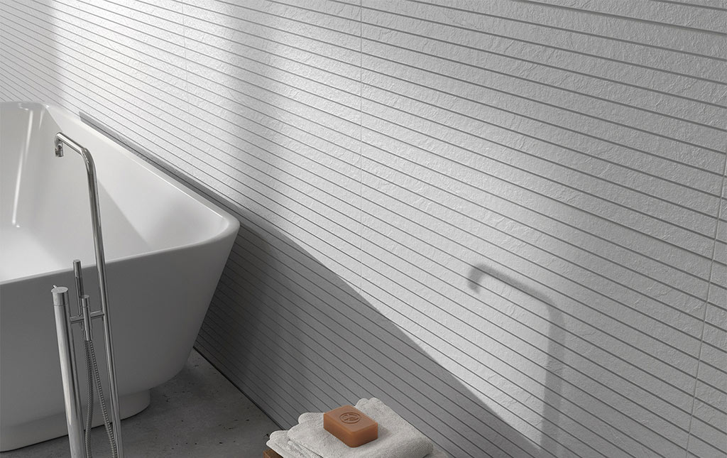 Keraben Mood Falburkolat | Csempék és Járólapok