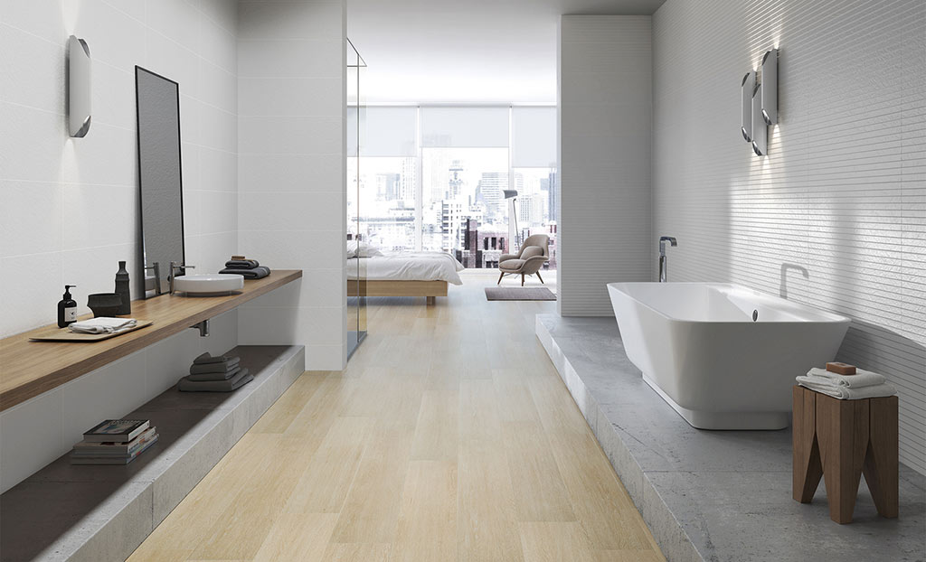 Keraben Mood Falburkolat | Csempék és Falburkolatok