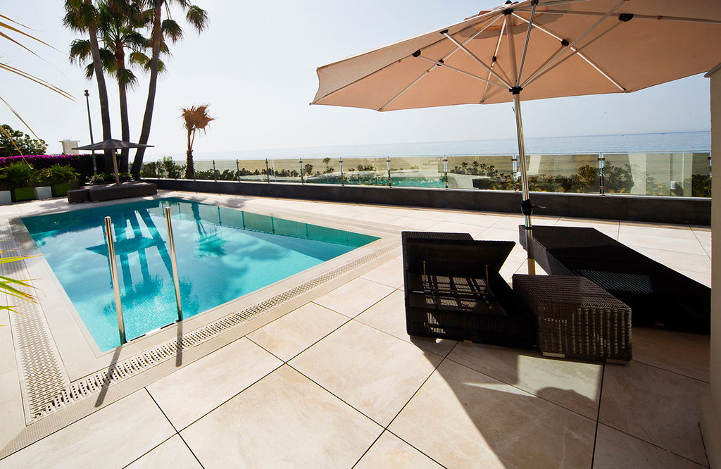 Keraben Nature Kőhatású járólap | Csempék és Padlólapok