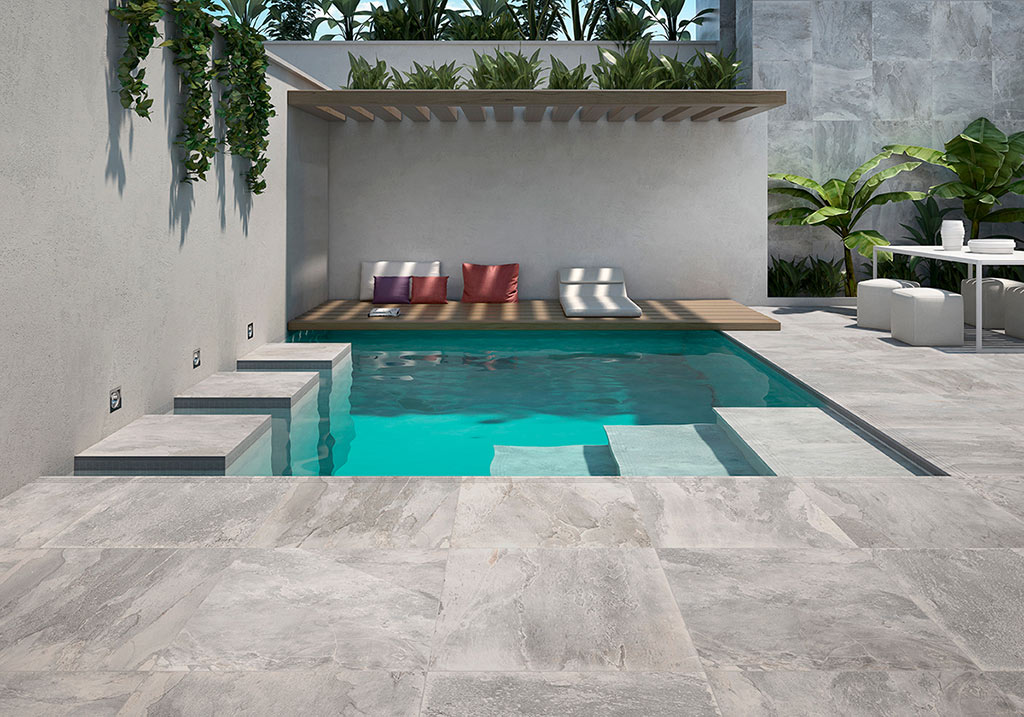 Keraben Nature Kőhatású járólap | Csempék és Falburkolatok