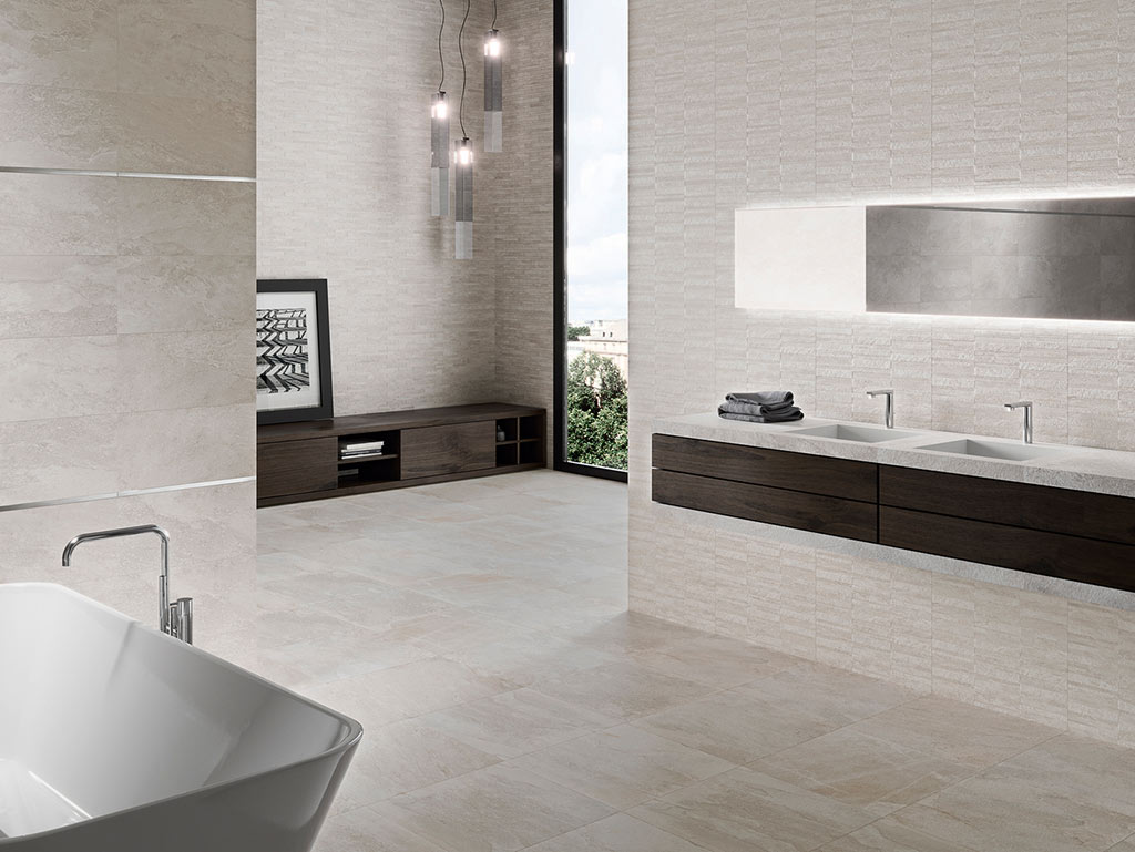 Keraben Nature Kőhatású járólap | Járólapok és Csempék