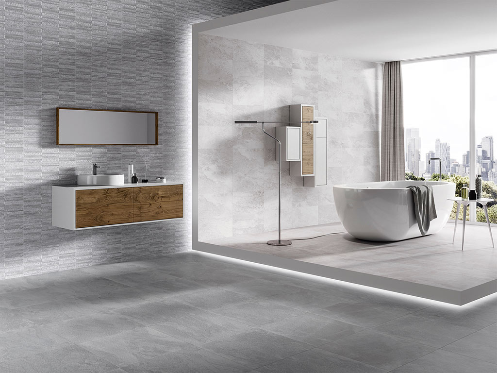 Keraben Nature Kőhatású járólap | Padlólapok és Csempék