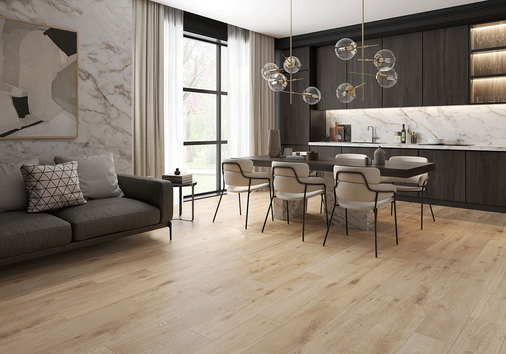 Keraben Naturwood Fahatású járólap | Csempék és Falburkolatok