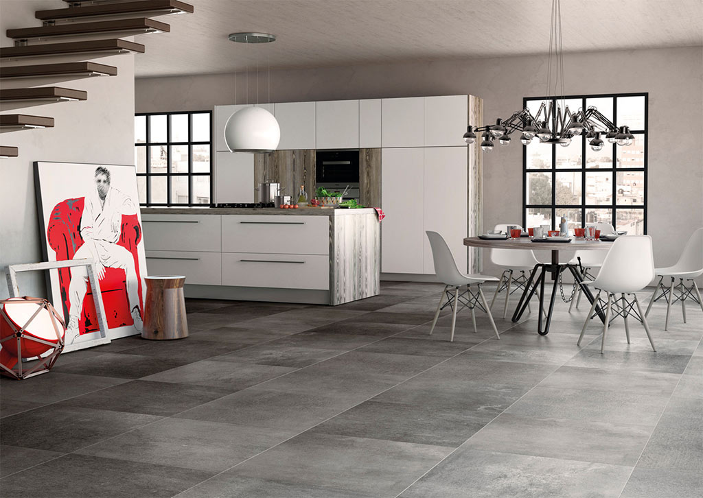 Keraben Priorat Kőhatású járólap | Falburkolatok és Csempék