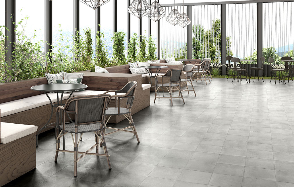 Keraben Remake Kőhatású járólap | Csempék és Járólapok