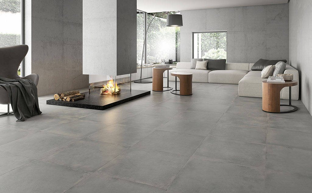 Keraben Remake Kőhatású járólap | Csempék és Padlólapok