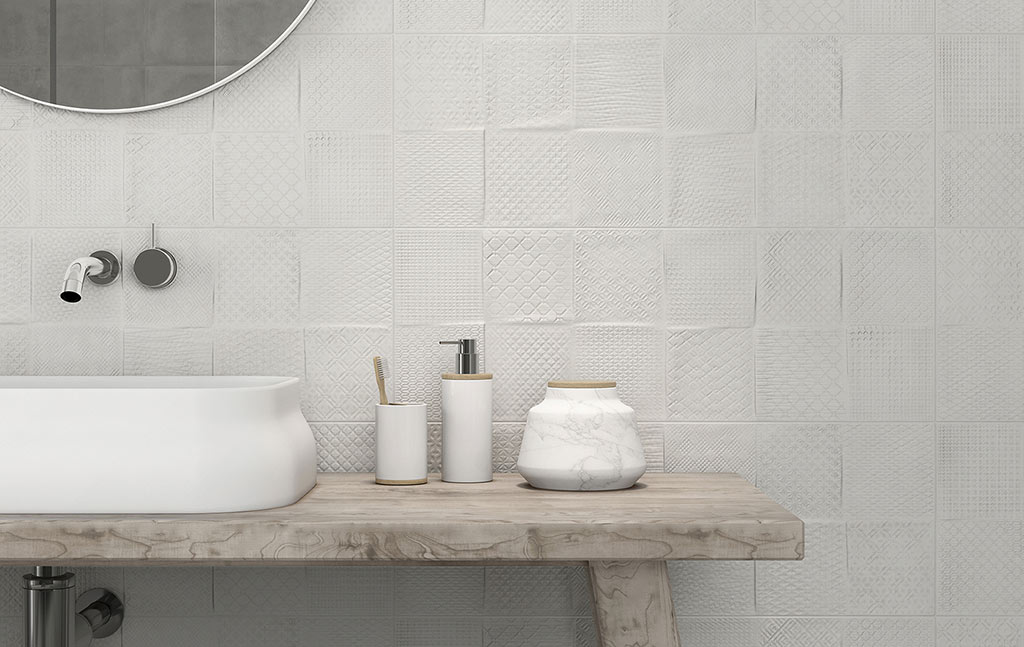 Keraben Remake Falburkolat | Csempék és Falburkolatok