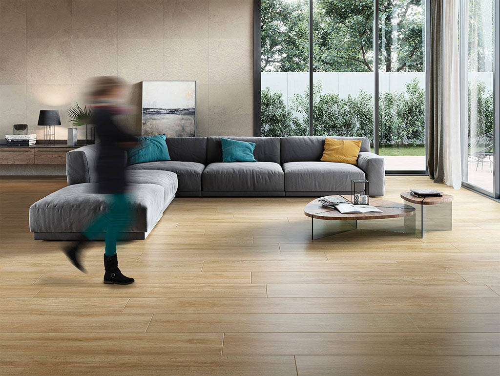 Keraben Romance Fahatású járólap | Csempék és Járólapok