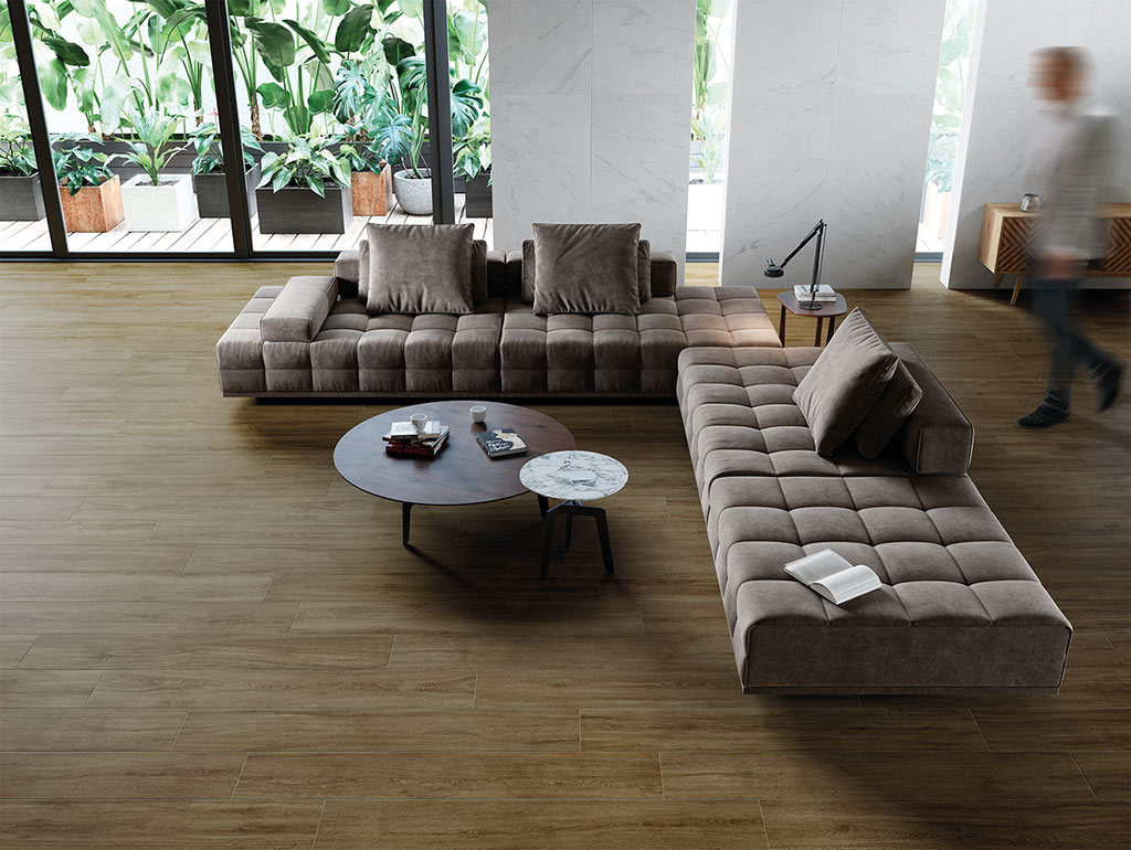 Keraben Romance Fahatású járólap | Csempék és Padlólapok