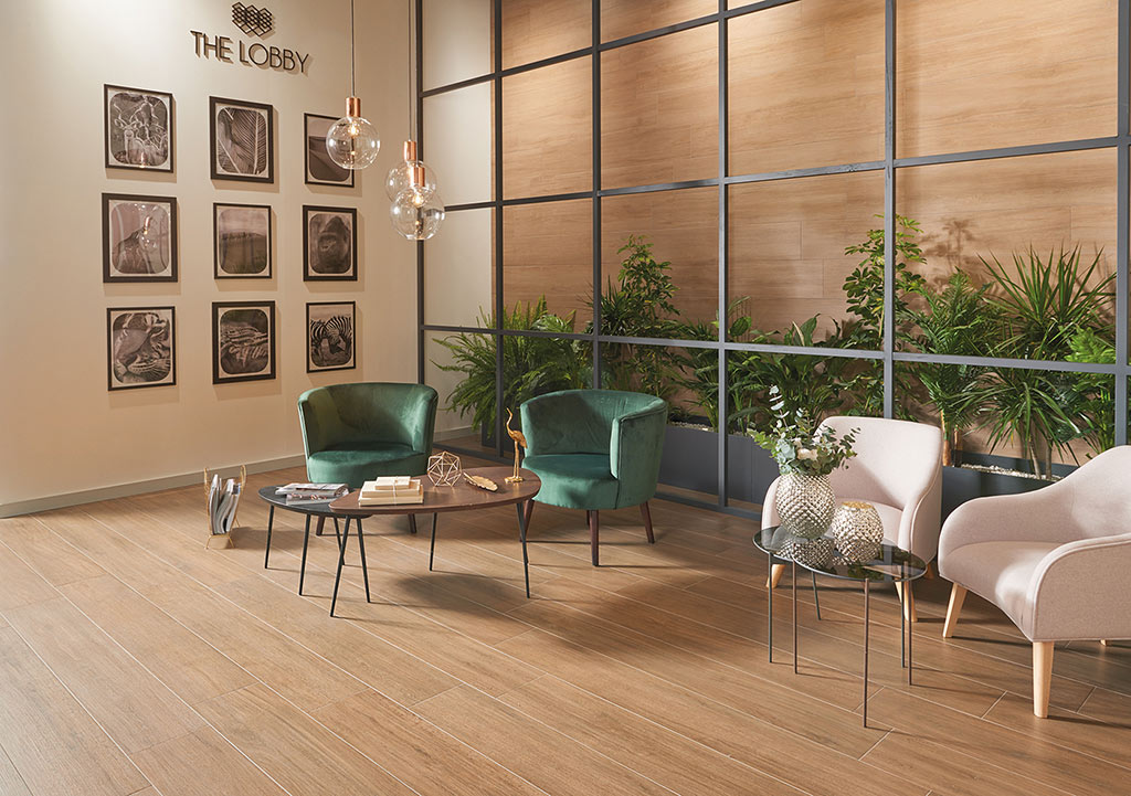 Keraben Romance Fahatású járólap | Csempék és Falburkolatok