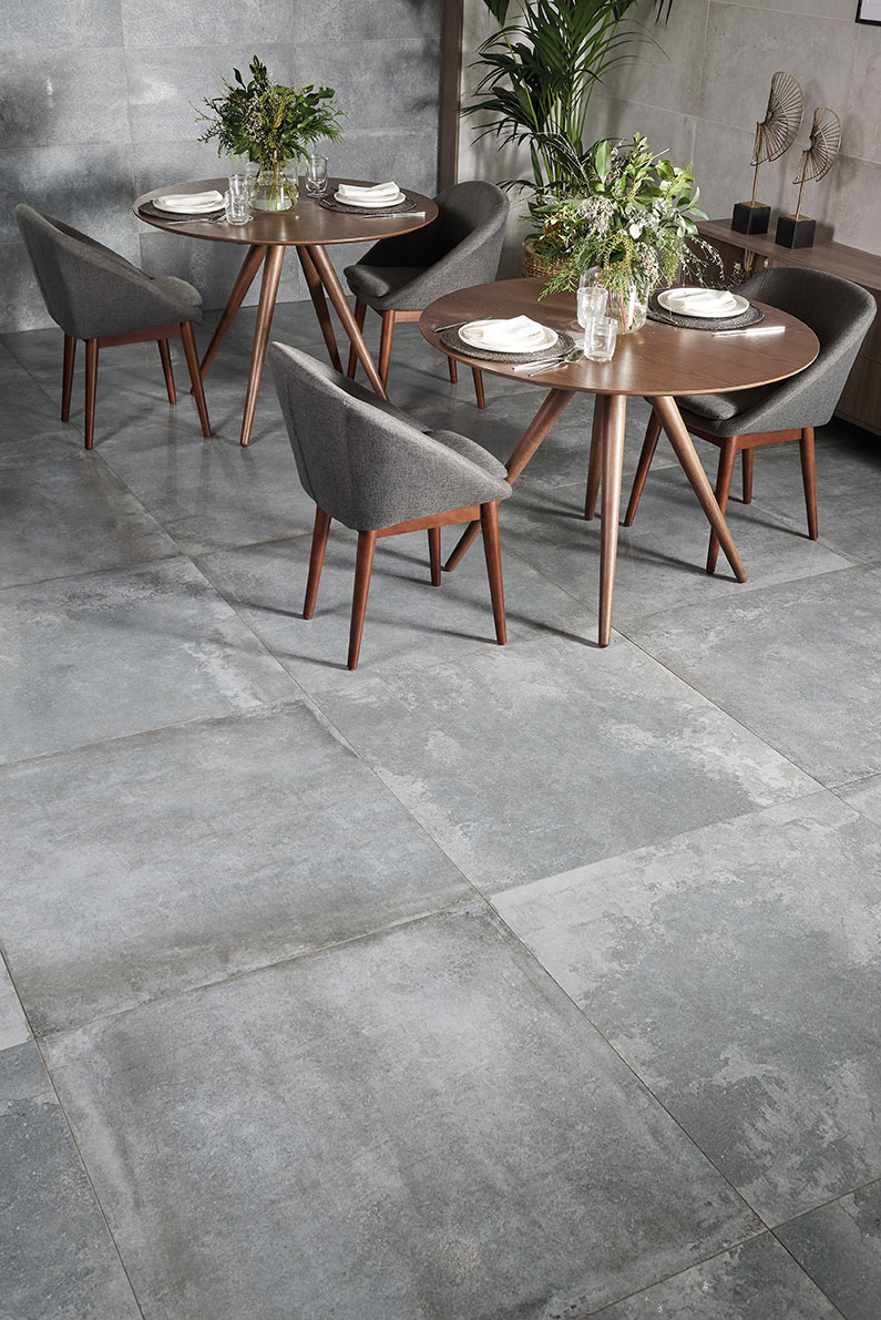 Keraben Rue De Paris Kőhatású járólap | Járólapok és Csempék