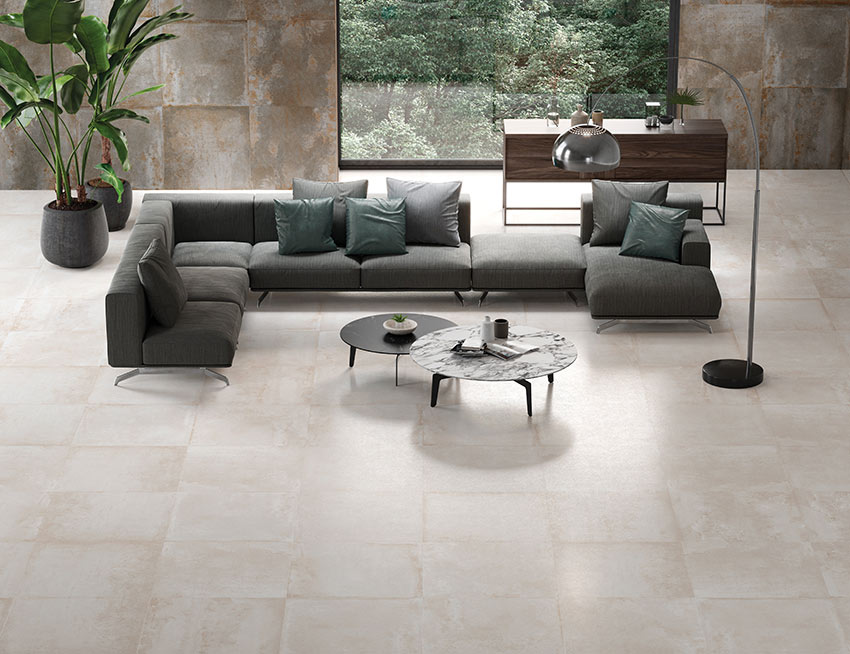 Keraben Rue De Paris Kőhatású járólap | Csempék és Padlólapok