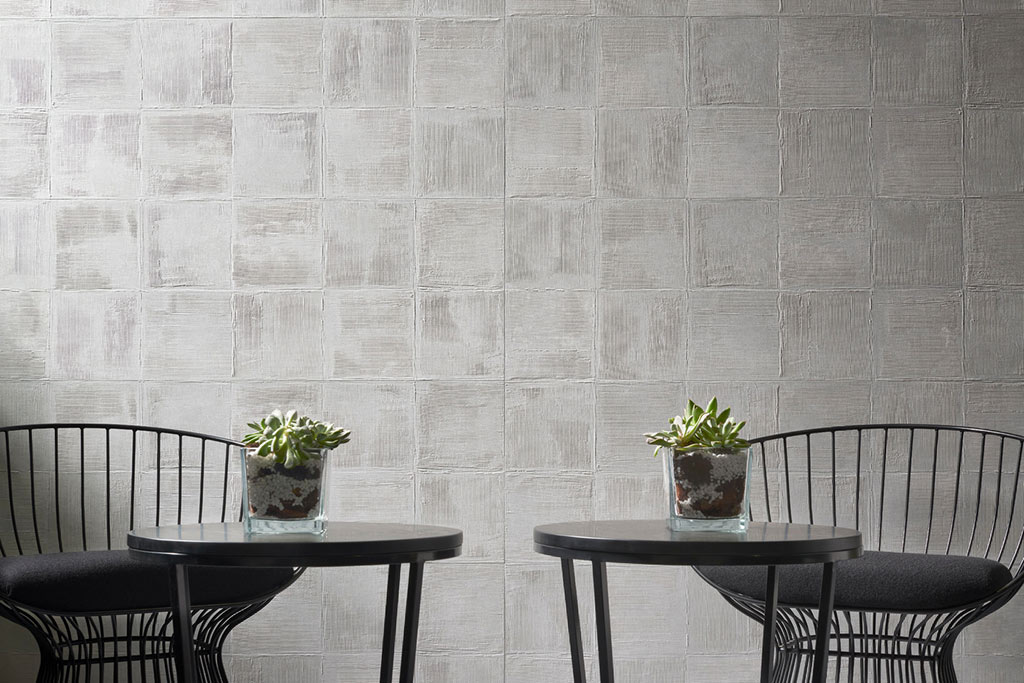 Keraben Rue De Paris Falburkolat | Csempék és Mozaikok