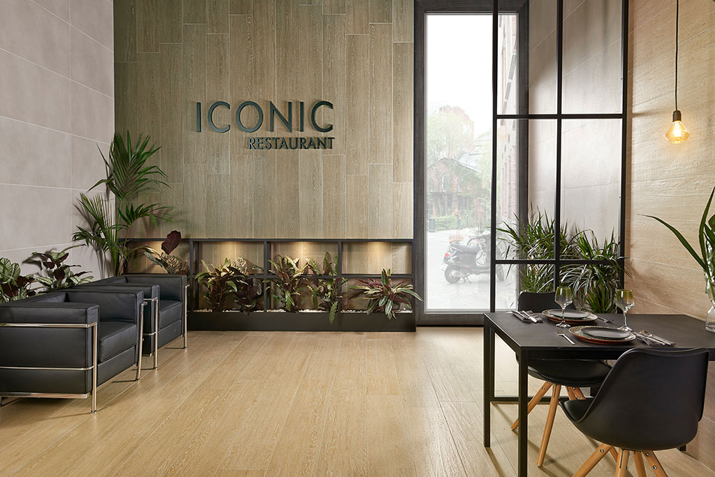 Keraben Savia Falburkolat | Csempék és Járólapok