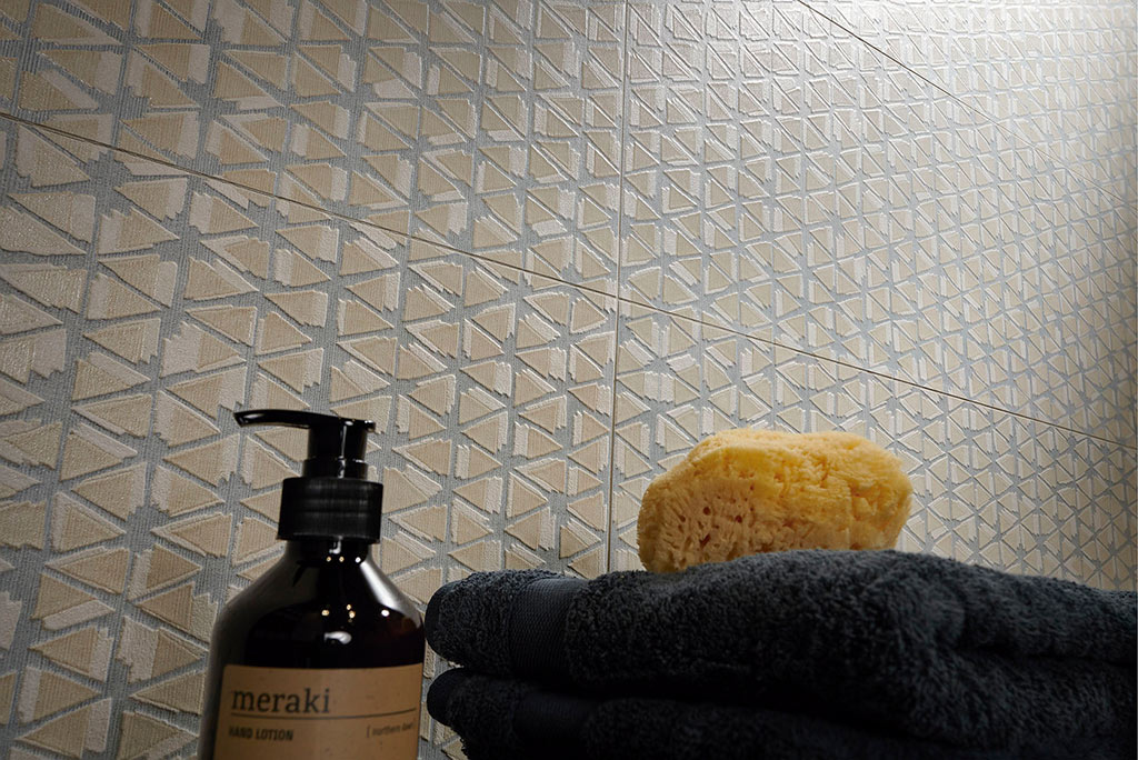 Keraben Tapiz Falburkolat | Csempék és Járólapok