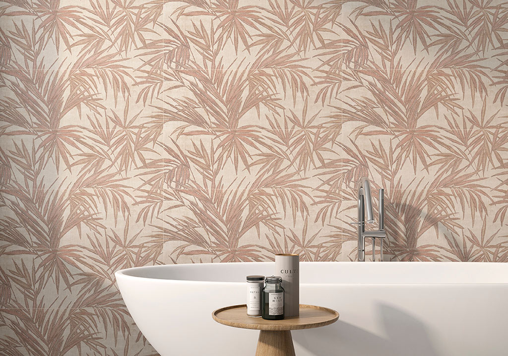 Keraben Tapiz Falburkolat | Csempék és Padlólapok