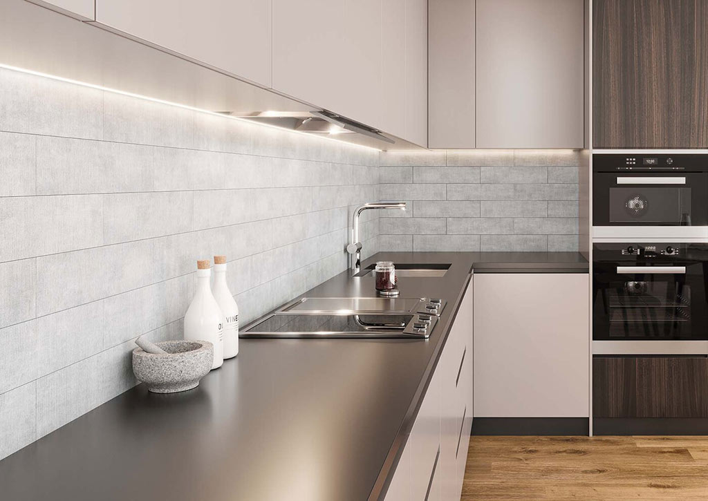 Keraben Tapiz Konyhai burkolólap | Csempék és Padlólapok